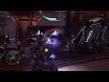 HALO 5 GUARDIANS WALKTHROUGH FULL GAME PART FOUR  NO COMMENTARY