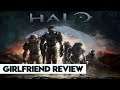 Halo | Girlfriend Reviews