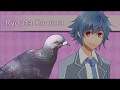 Hatoful Boyfriend Stream - Pt. 1 - Sasuke Finds Love
