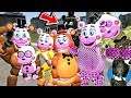 HELPY ABOMINATION FUSION PACK! - Gmod FNAF Funny Moments