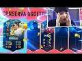 HO TROVATO CR7 TOTS 99! 100 PACK 81+ SERIE A - FIFA 20