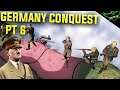 HoI4 La Resistance Germany World Conquest - Part 6 (Hearts of Iron 4 La Resistance hoi4)
