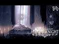 Hollow Knight Playthrough Part 14 - The Beast & Ancient Basin