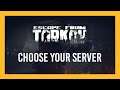 How to: Play on foreign servers | Escape from Tarkov | Free method as well