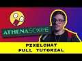 How to use Athenascope / Quick and Easy Tutorial
