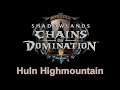Huln Highmountain Music | Patch 9.1 Music | WoW Shadowlands Music