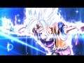 I Made Super Ultra Instinct Goku In Dragon Ball Xenoverse 2