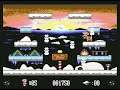 Ice Guys - Commodore 64 - ending