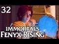 Immortals Fenyx Rising [032] - Nie die Hoffnung aufgeben [Deutsch | German]