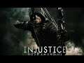 Injustice: Gods Among Us - Modo historia (Capítulo 5)