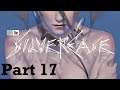 Is the Old Man Crazy, Or...? - Let's Play The Silver Case (Blind) - 17