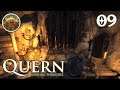Jim in Quern E09 - Passing the Gates