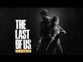 Junior gra w The Last of Us Remastered
