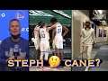 📺 Kerr: Stephen Curry out vs Sixers, “still sore”, cane? 🤔; Paschall/Wiseman “could play tomorrow”