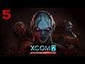 L'assassin | XCOM 2 War of the Chosen