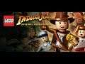 Lego Indiana Jones The Original Adventures - The Lost Temple - 1