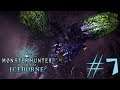 Let's Play Monster Hunter World: Iceborne - #7 | Punchsplosion!