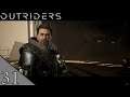Lets Play Outriders Part 31 - Mayday (BLIND)