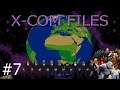 Let's Play The X-COM Files: Part 7 This Is Not A Job For X-COM!