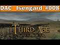 Let's Play Third Age Total War (Isengard) / Schlacht um Foldburg #008 / (Gameplay/German/Deutsch)