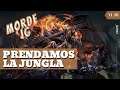 LoL | Mordekaiser JG | No es la mejor opción pero Funciona 11.10