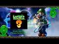 Luigi's Mansion 3 Music - Ghost Catching (Fitness Center) Ver.2