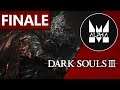 «MaelstromALPHA» Dark Souls III (Part 16 - Finale)