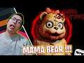 MAMA BEAR !!! TAMAT Chapter 4 - Dark Deception Indonesia
