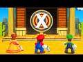 Mario Party 3DS - The Best Lucky Minigames