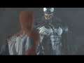 Mary Jane Saves Spiderman From Venom - Re2 Mod