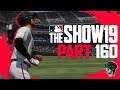 MLB The Show 19 - Road to the Show - Part 160 "So Much For Winnin" (Gameplay & Commentary)