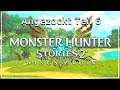 Monster Hunter Stories 2: Wings of Ruin #06 Unangenehme Taxis [Angezockt] [deutsch]