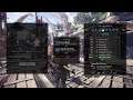 Monster Hunter: World (PS4) HR560 vs. AT Nerg