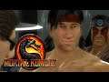 Mortal Kombat #5 - Liu Kang, o Salvador (Legendado PT-BR)