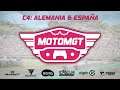 MundoGT #MotoMGT - MotoGP 19 - Carrera 4: MotoE Alemania & MotoGP España