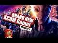 My FIRST XCOM Game! - XCOM: Chimera Squad - Episode 1