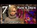 Nancy Drew: Midnight in Salem Walkthrough Part 7 (PC) No Commentary