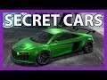 Need For Speed Heat Studio Customising The 3 Secret Cars From Container 2!