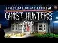 New First Look | Ghost Hunters Corp Gameplay