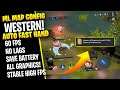 New! ML Config Map 360p Super Smooth High FPS Fix Lag ML | Mobile Legends Bang Bang