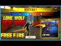 New Mode: Lone Wolf - Garena Free Fire || First Gameplay in New Mode || ParaGamer_FF