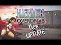 New path update... --- Hijack Overdrive