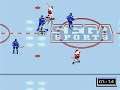 NHL All Star Hockey 95 USA - Sega Genesis