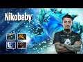 Nikobaby - Morphling | Dota 2 Pro Players Gameplay | Spotnet Dota 2