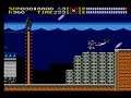 Ninja Gaiden (Sega Master System) - Full Playthrough (No Death)