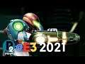 Nintendo Direct Discussion - P2 @ E3 2021