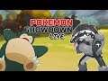 O SNORLAX MAIS INÚTIL DO MUNDO... Pokémon Showdown Sword & Shield