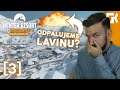 ODPALUJEME LAVINU! | Winter Resort Simulator #03