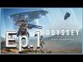Odyssey | Episode #1