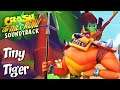 OST Crash: On The Run! — Tiny Tiger THEME (Boss)